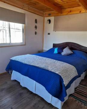 100 Experiencias Chile, habitación 3